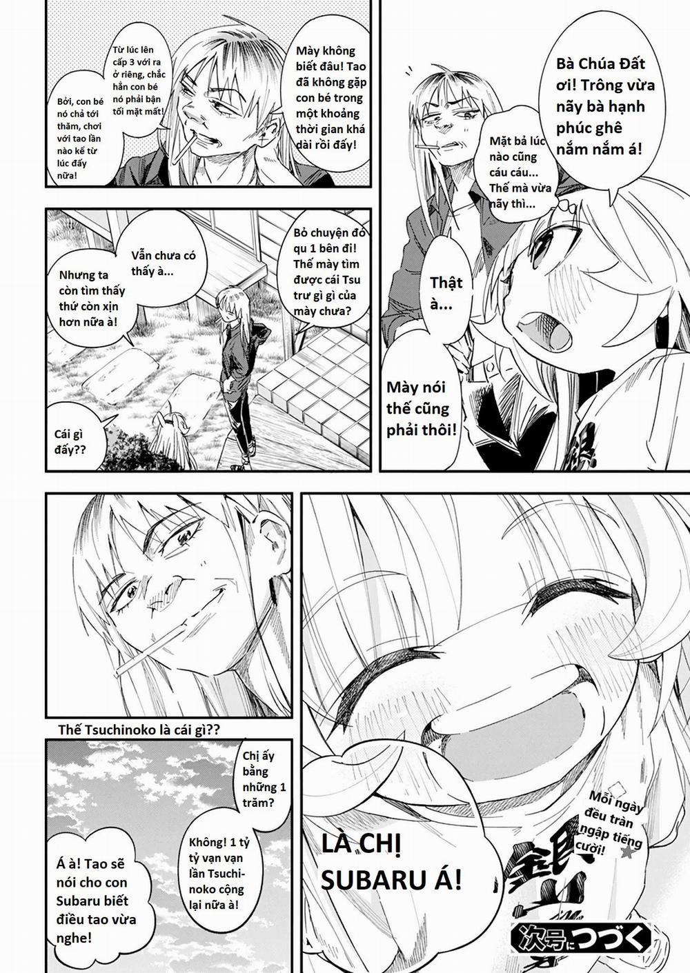 Không Xóa Sổ Con Người Được!! 18.2 trang 7