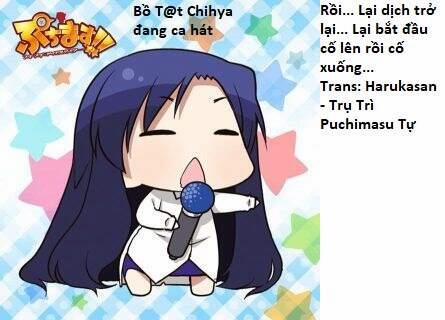 Không Xóa Sổ Con Người Được!! 19.2 trang 12