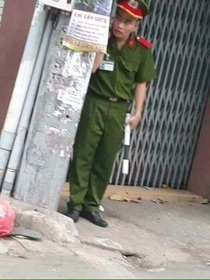 Không Xóa Sổ Con Người Được!! 23.1 trang 5