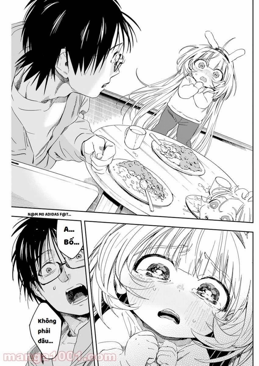 Không Xóa Sổ Con Người Được!! 28.1 trang 14