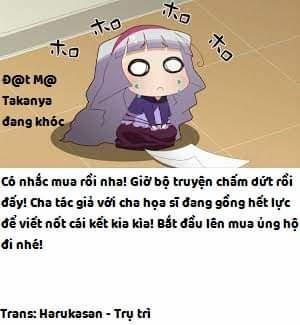 Không Xóa Sổ Con Người Được!! 30.2 trang 15