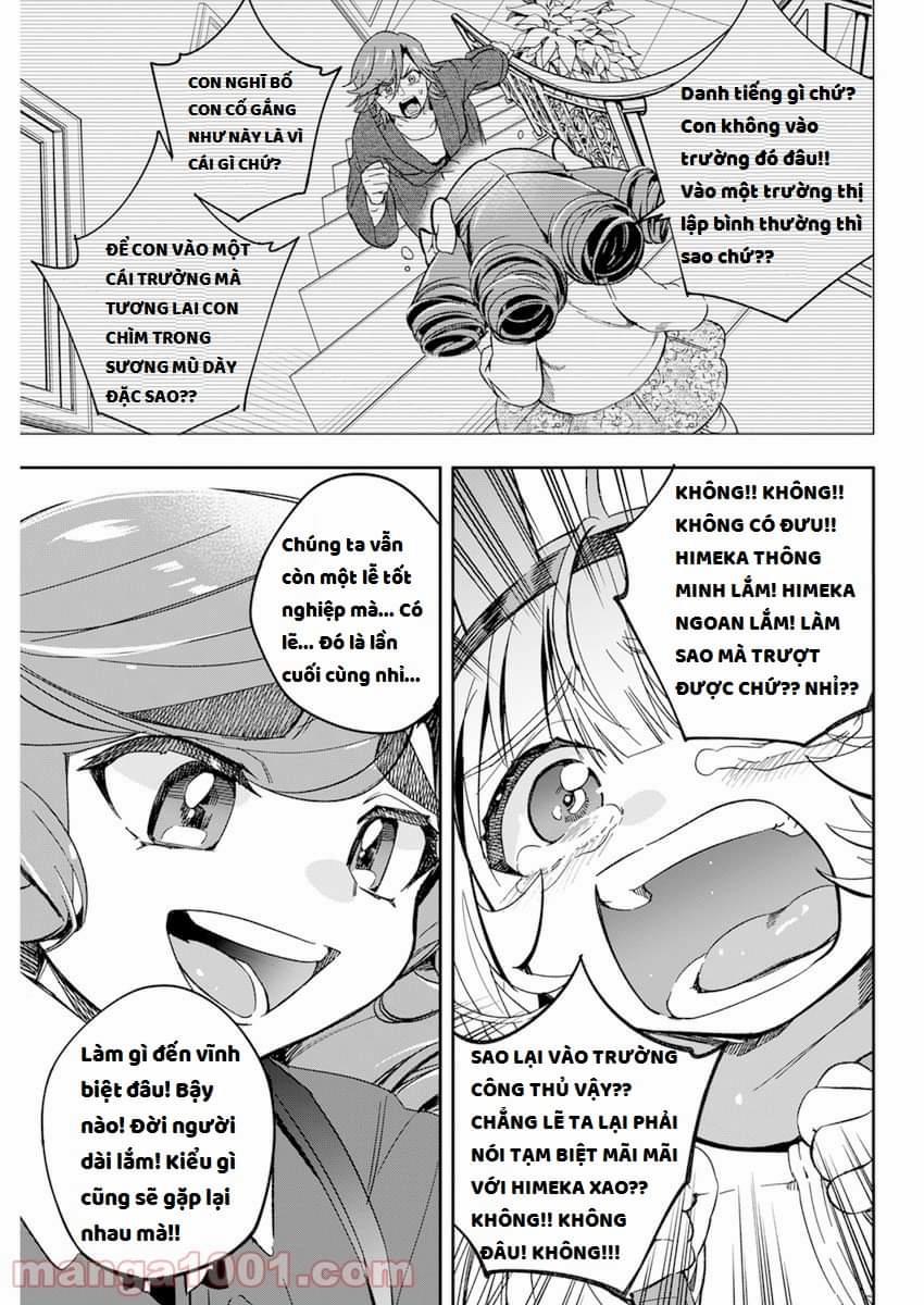 Không Xóa Sổ Con Người Được!! 30.2 trang 7