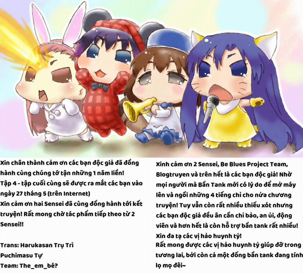 Không Xóa Sổ Con Người Được!! 31.2 trang 17