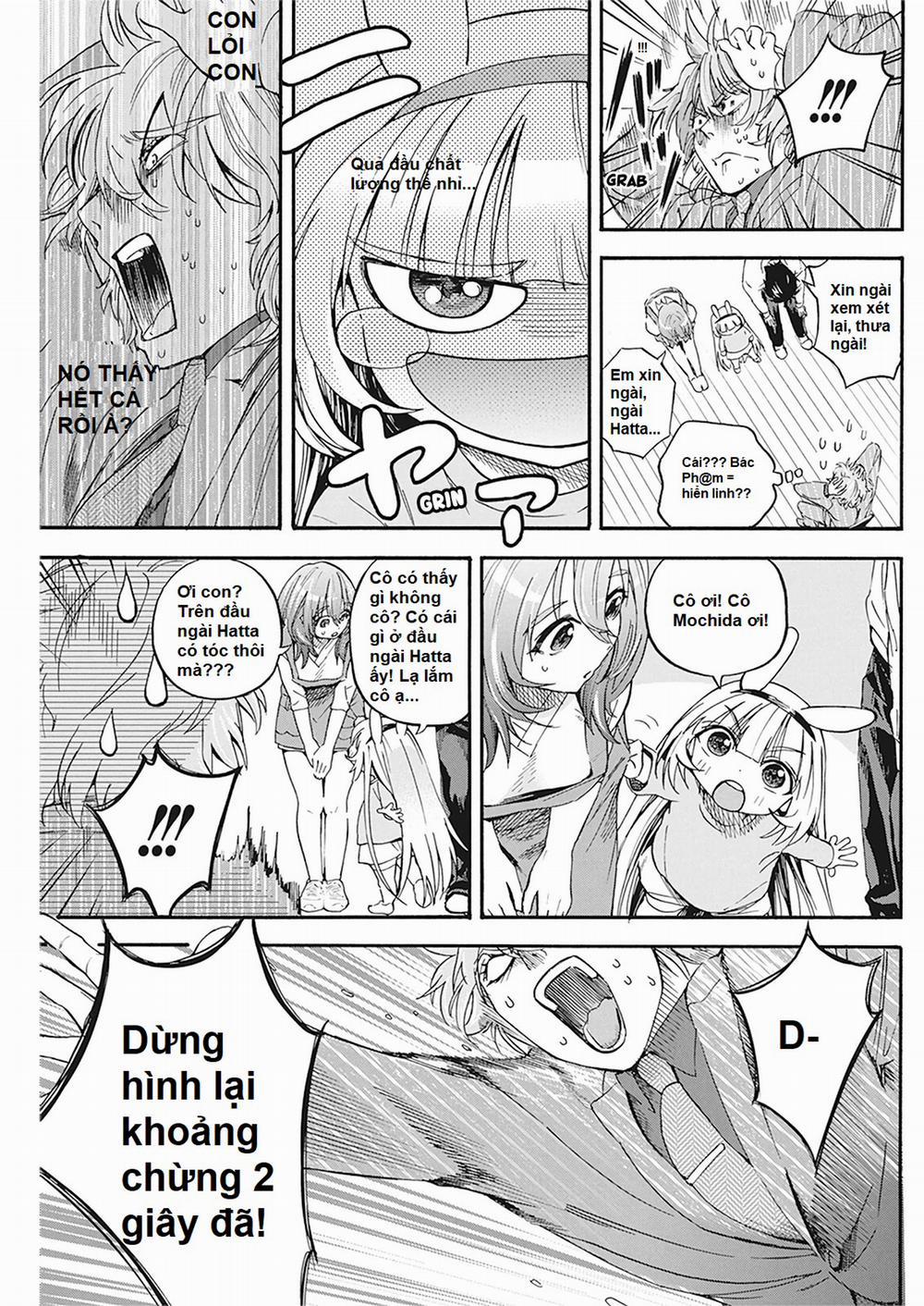 Không Xóa Sổ Con Người Được!! 4.2 trang 2