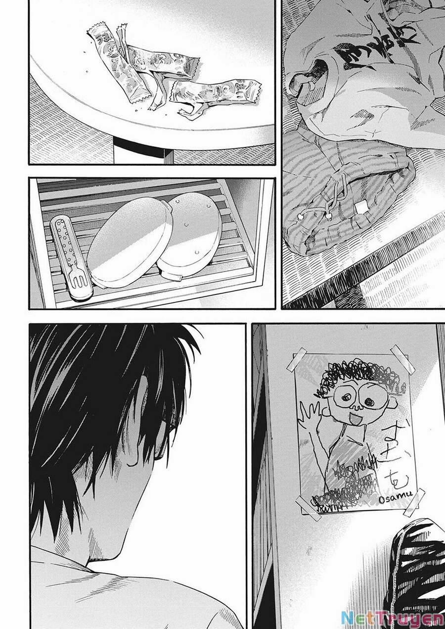 Không Xóa Sổ Con Người Được!! 7.1 trang 9