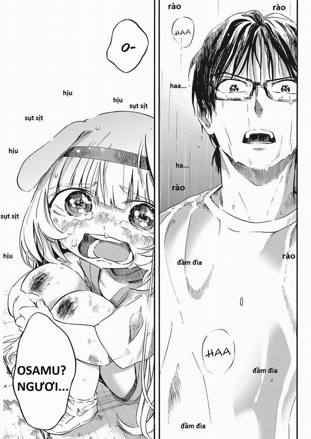 Không Xóa Sổ Con Người Được!! 7.2 trang 7