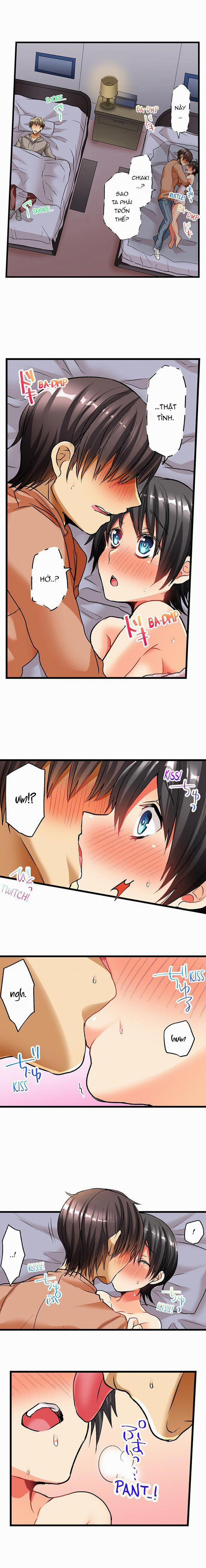 Không Yêu Đừng Địt 3 trang 2