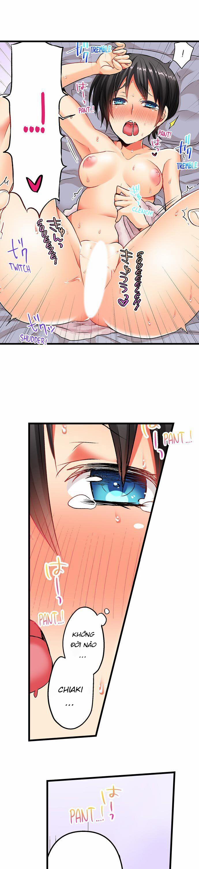 Không Yêu Đừng Địt 4 trang 6