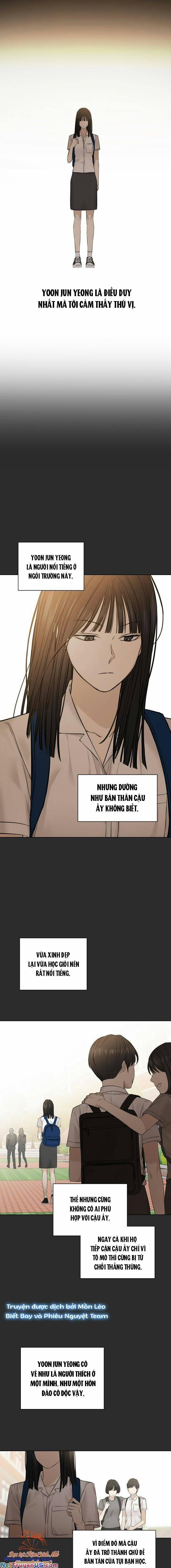 Khu Chợ Lúc Chạng Vạng Và Những Câu Chuyện Về Thế Giới Bên Kia 12 trang 8