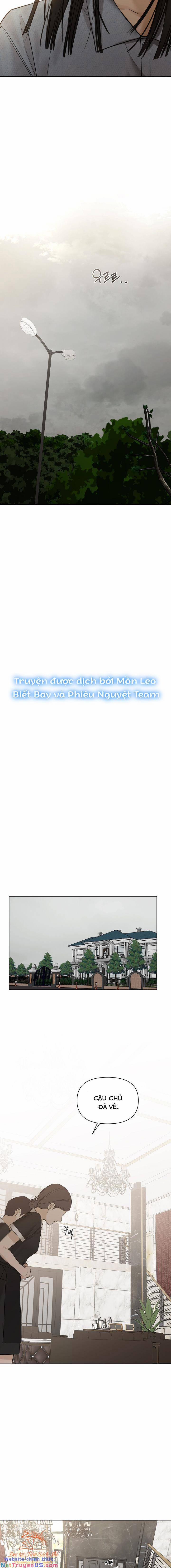 Khu Chợ Lúc Chạng Vạng Và Những Câu Chuyện Về Thế Giới Bên Kia 13 trang 15