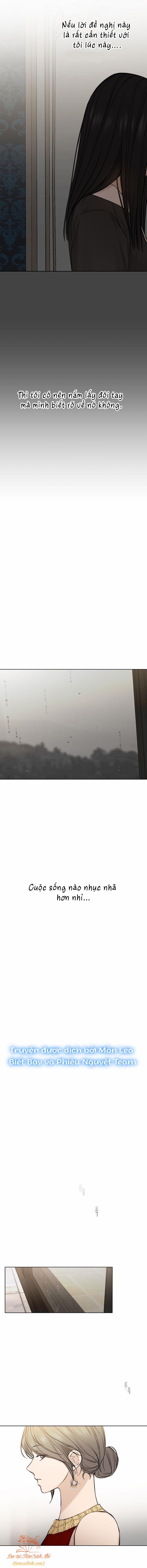 Khu Chợ Lúc Chạng Vạng Và Những Câu Chuyện Về Thế Giới Bên Kia 14 trang 15