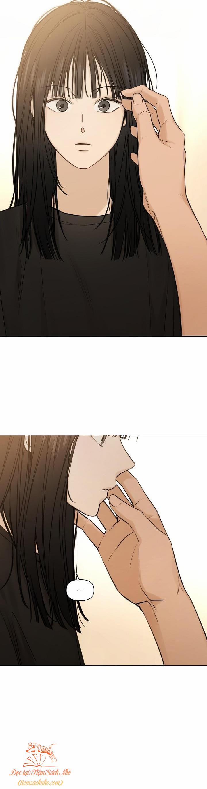 Khu Chợ Lúc Chạng Vạng Và Những Câu Chuyện Về Thế Giới Bên Kia 16 trang 11