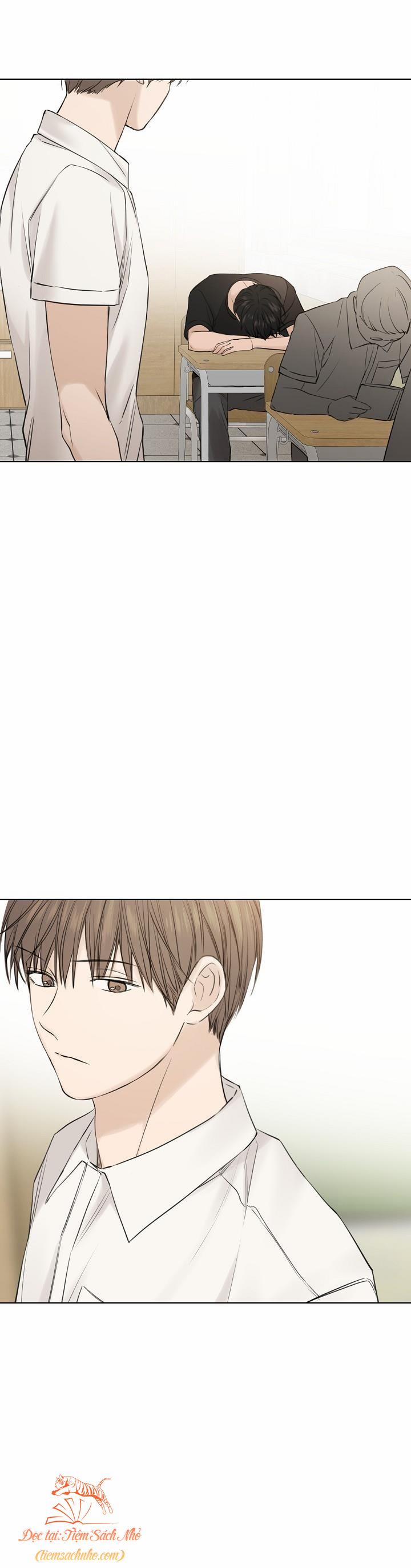 Khu Chợ Lúc Chạng Vạng Và Những Câu Chuyện Về Thế Giới Bên Kia 16 trang 28