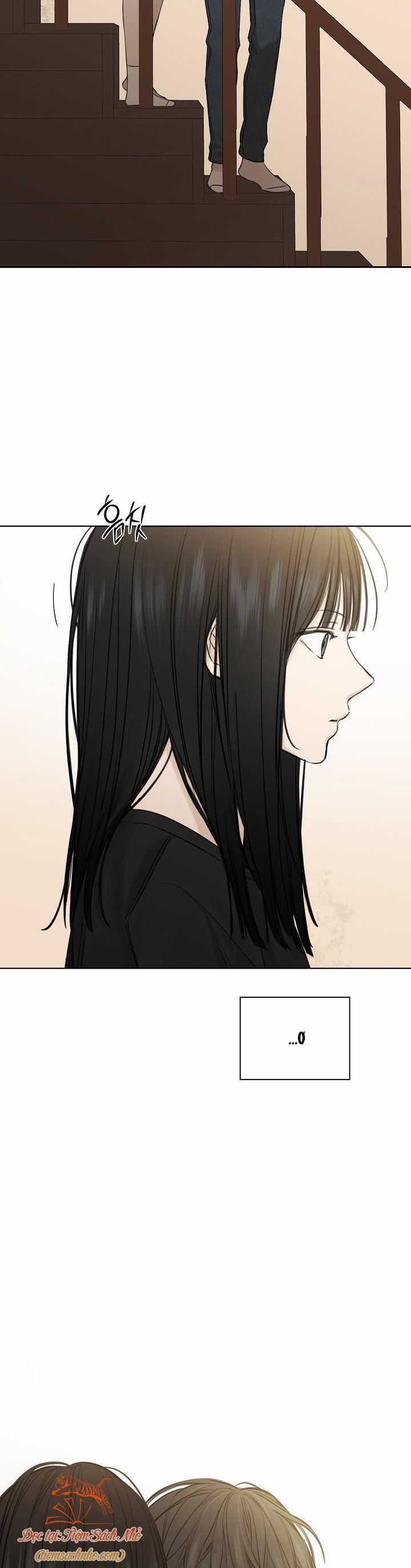 Khu Chợ Lúc Chạng Vạng Và Những Câu Chuyện Về Thế Giới Bên Kia 16 trang 8