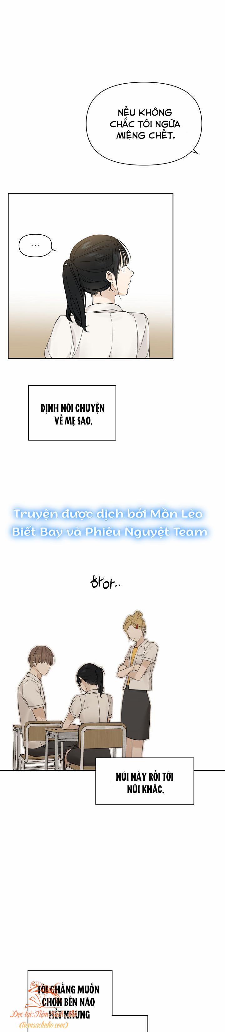 Khu Chợ Lúc Chạng Vạng Và Những Câu Chuyện Về Thế Giới Bên Kia 17 trang 2