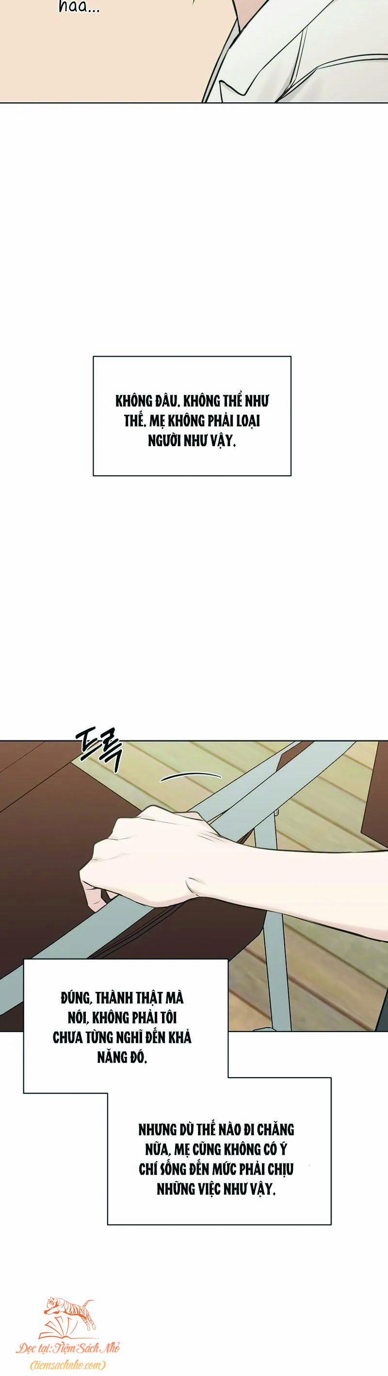 Khu Chợ Lúc Chạng Vạng Và Những Câu Chuyện Về Thế Giới Bên Kia 18 trang 22