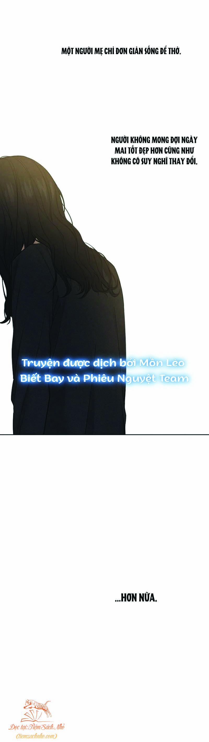 Khu Chợ Lúc Chạng Vạng Và Những Câu Chuyện Về Thế Giới Bên Kia 18 trang 23