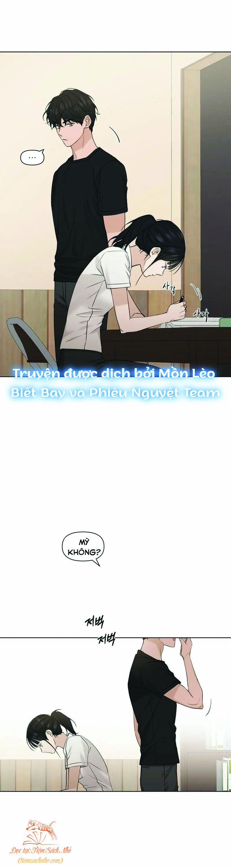 Khu Chợ Lúc Chạng Vạng Và Những Câu Chuyện Về Thế Giới Bên Kia 18 trang 29