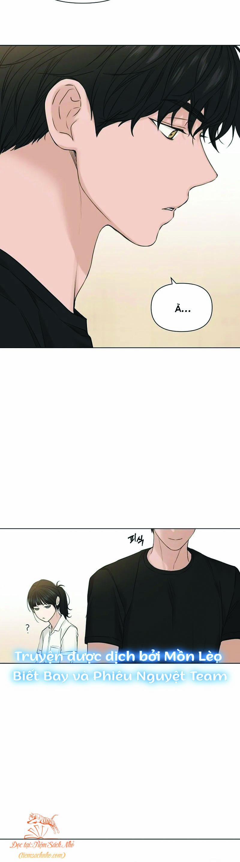 Khu Chợ Lúc Chạng Vạng Và Những Câu Chuyện Về Thế Giới Bên Kia 18 trang 35