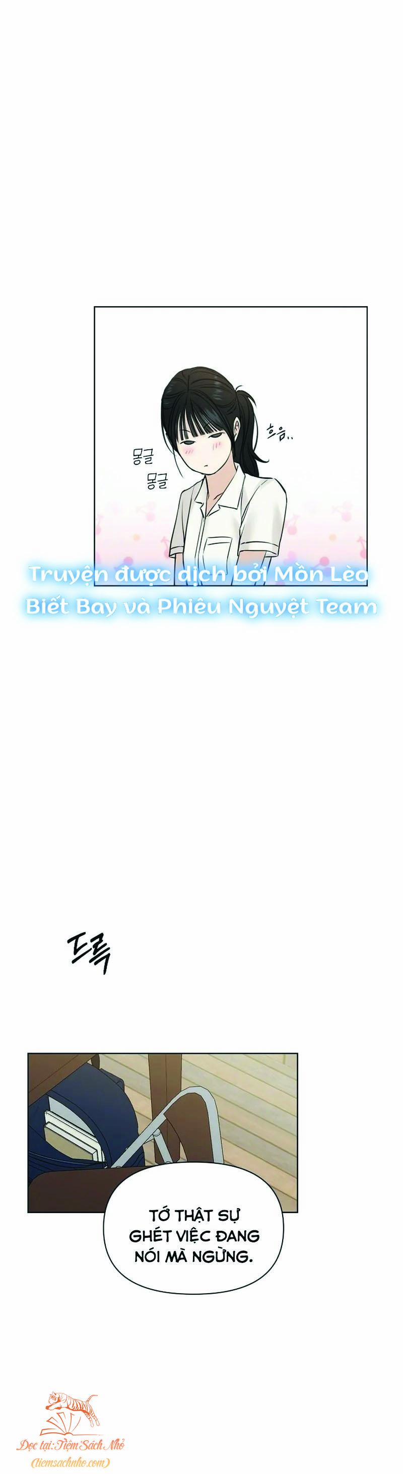 Khu Chợ Lúc Chạng Vạng Và Những Câu Chuyện Về Thế Giới Bên Kia 18 trang 41