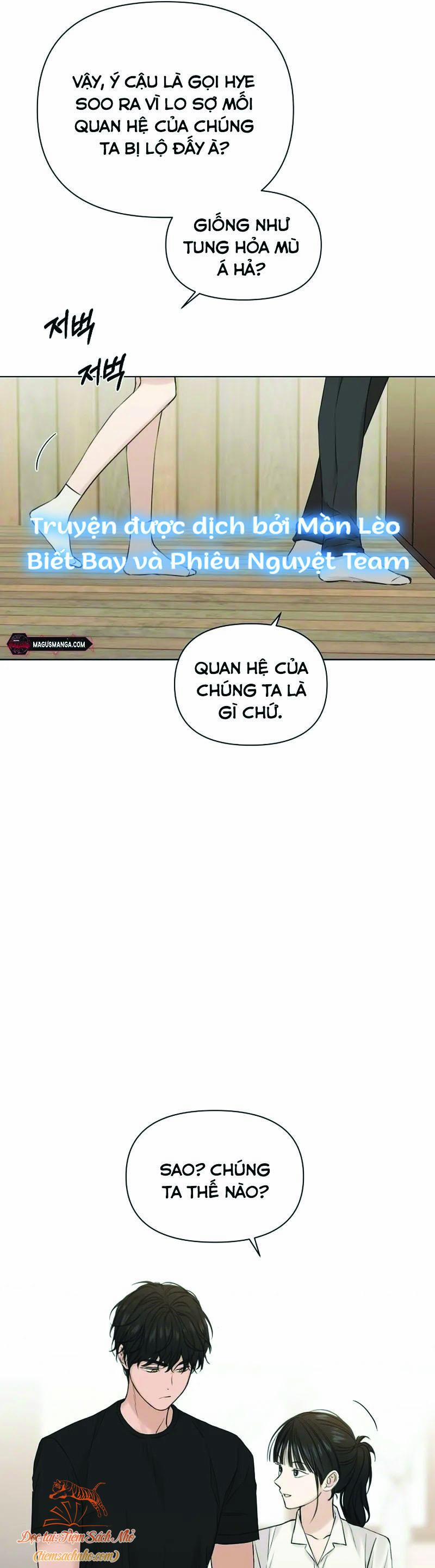 Khu Chợ Lúc Chạng Vạng Và Những Câu Chuyện Về Thế Giới Bên Kia 18 trang 42