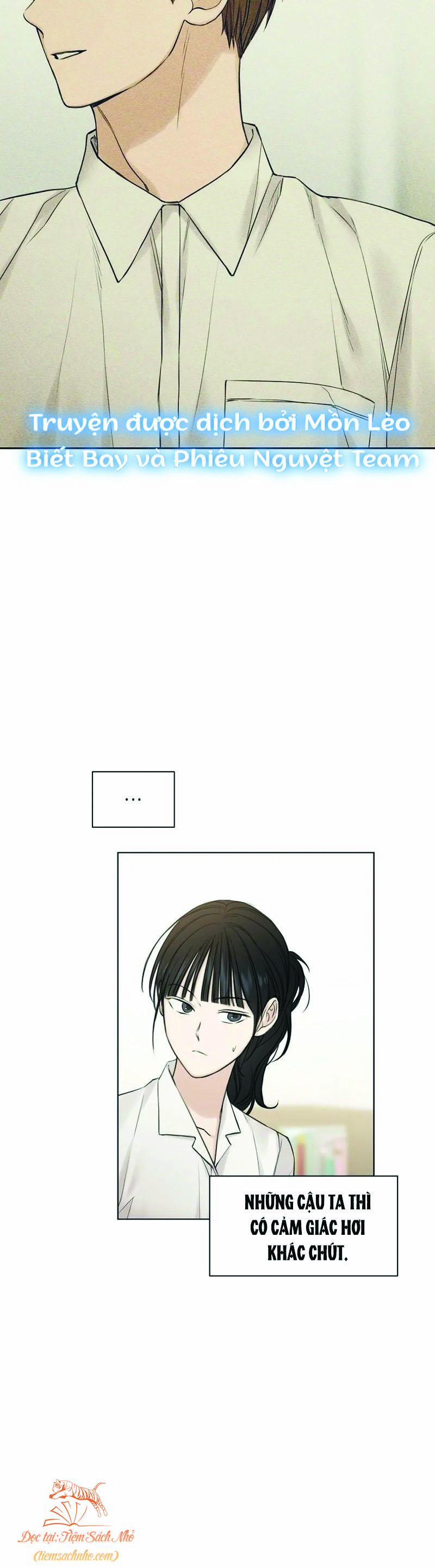 Khu Chợ Lúc Chạng Vạng Và Những Câu Chuyện Về Thế Giới Bên Kia 18 trang 44