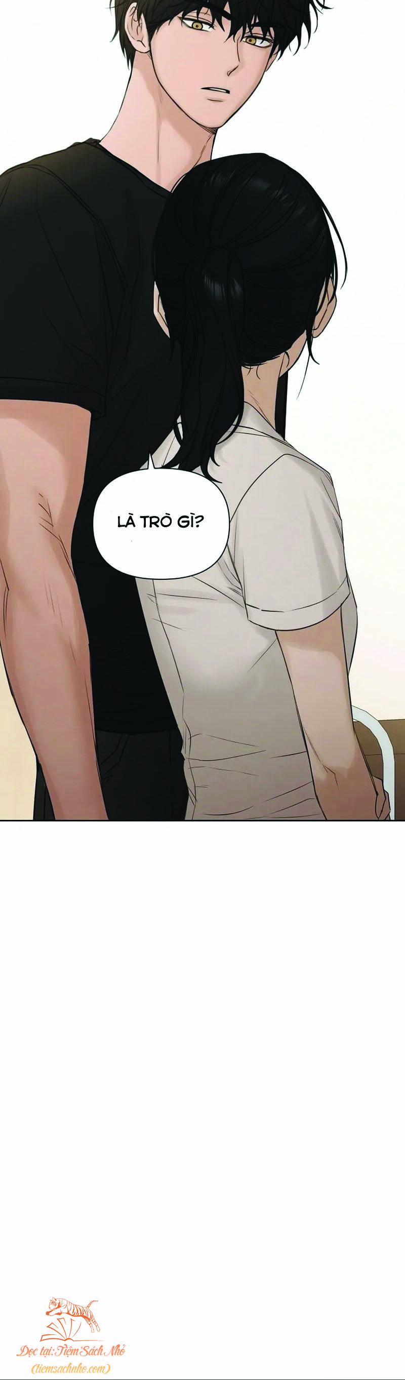 Khu Chợ Lúc Chạng Vạng Và Những Câu Chuyện Về Thế Giới Bên Kia 18 trang 53