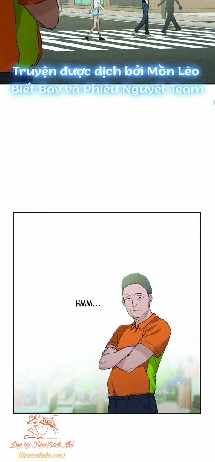 Khu Chợ Lúc Chạng Vạng Và Những Câu Chuyện Về Thế Giới Bên Kia 19 trang 26