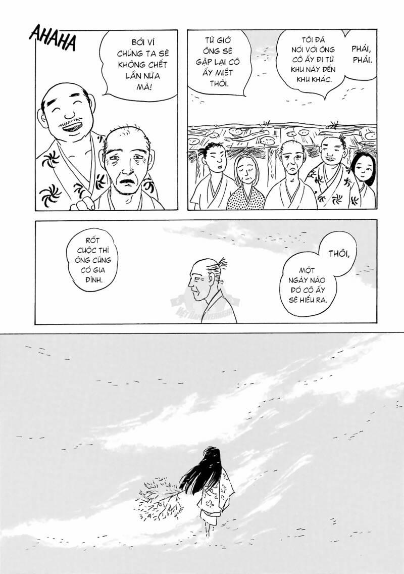 Khu Chợ Lúc Chạng Vạng Và Những Câu Chuyện Về Thế Giới Bên Kia 5 trang 11