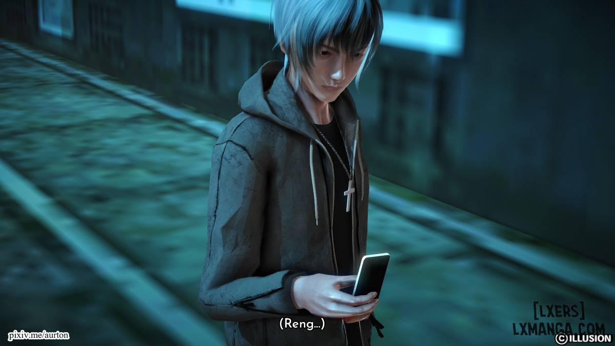 Khu ma sư 1 trang 18