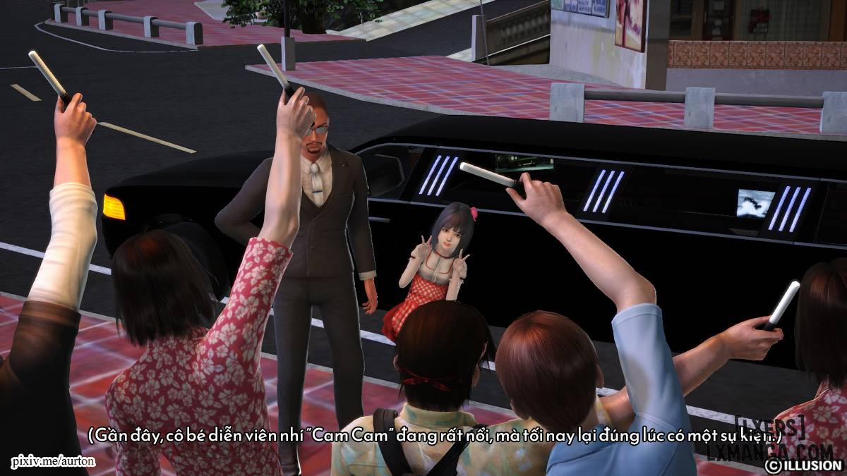 Khu ma sư 1 trang 23