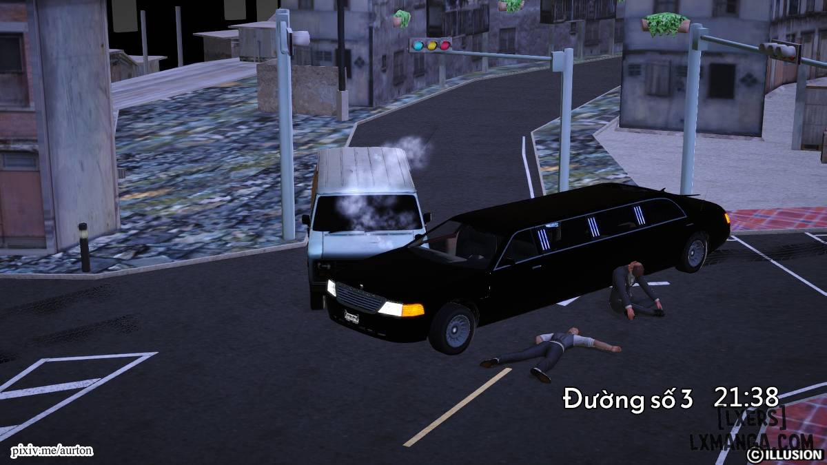 Khu ma sư 1 trang 28