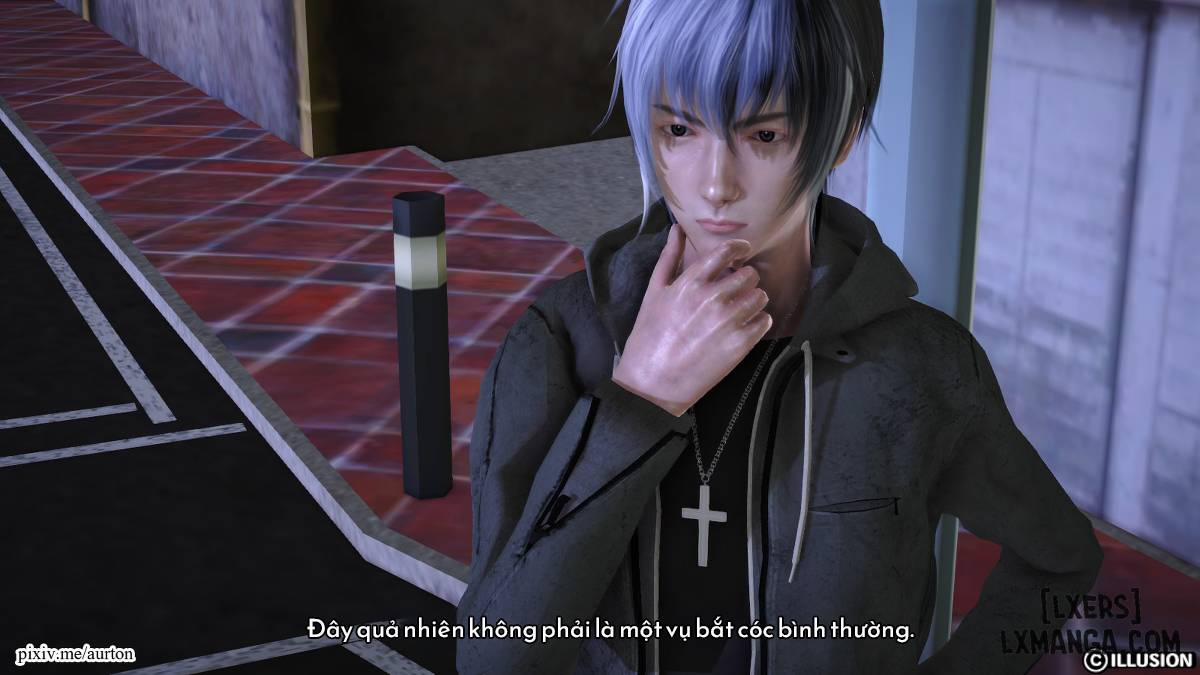 Khu ma sư 1 trang 29