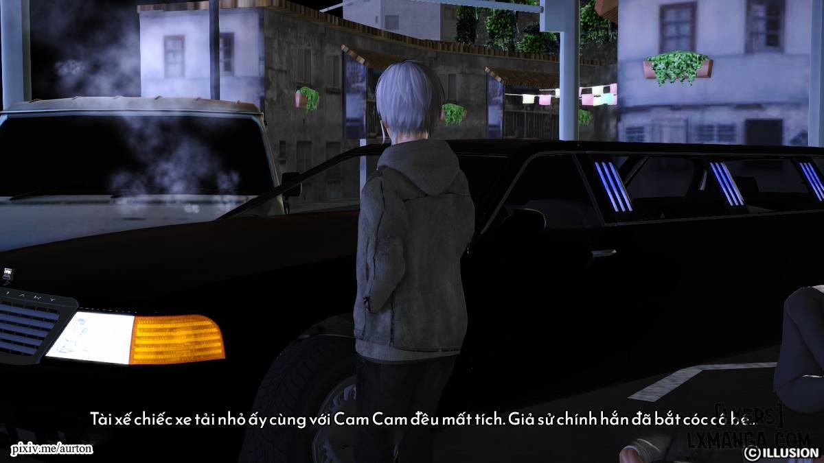 Khu ma sư 1 trang 33