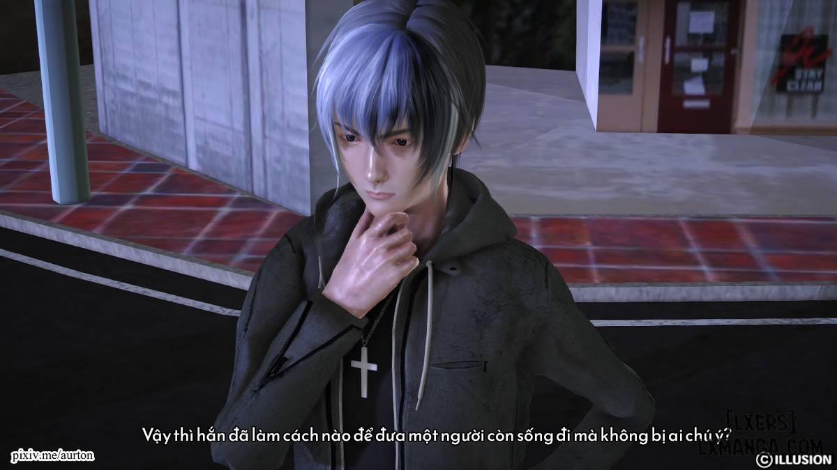 Khu ma sư 1 trang 34