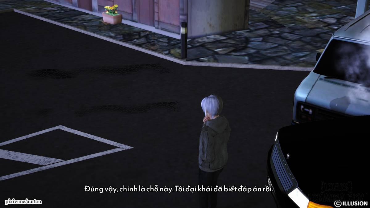 Khu ma sư 1 trang 35