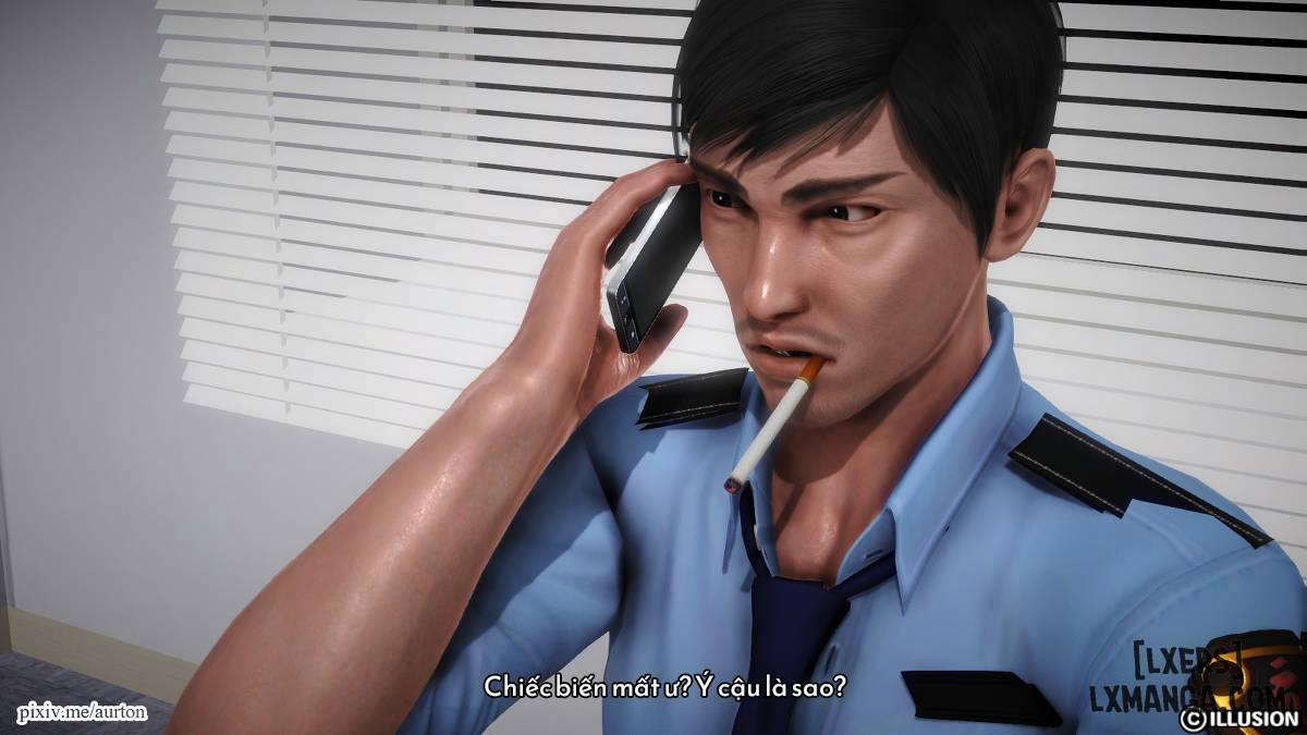 Khu ma sư 1 trang 39