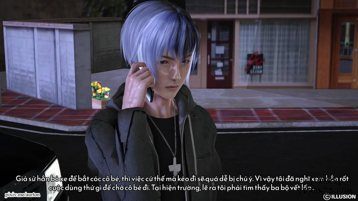 Khu ma sư 1 trang 40