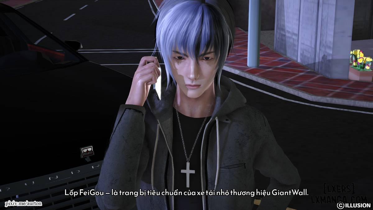 Khu ma sư 1 trang 43