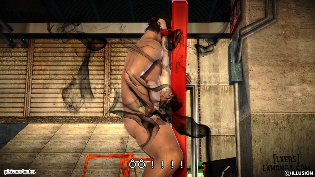 Khu ma sư 2 trang 14