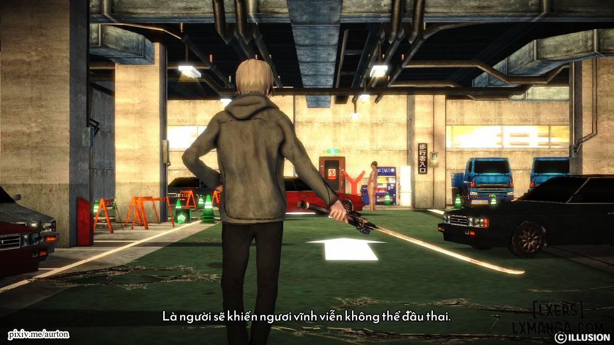 Khu ma sư 2 trang 20