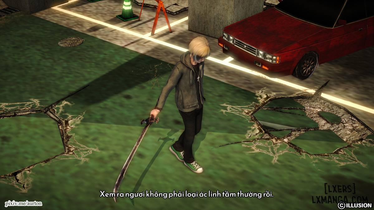 Khu ma sư 2 trang 22