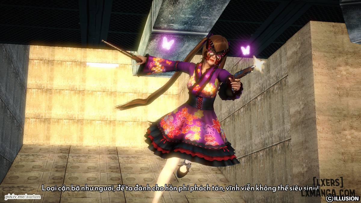 Khu ma sư 2 trang 23