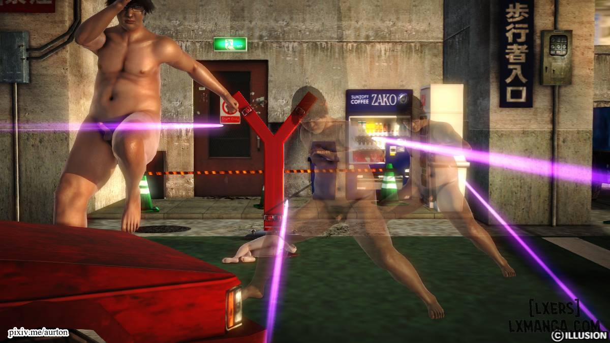 Khu ma sư 2 trang 28