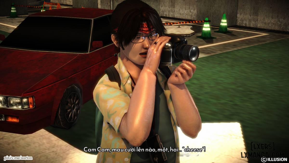 Khu ma sư 2 trang 3