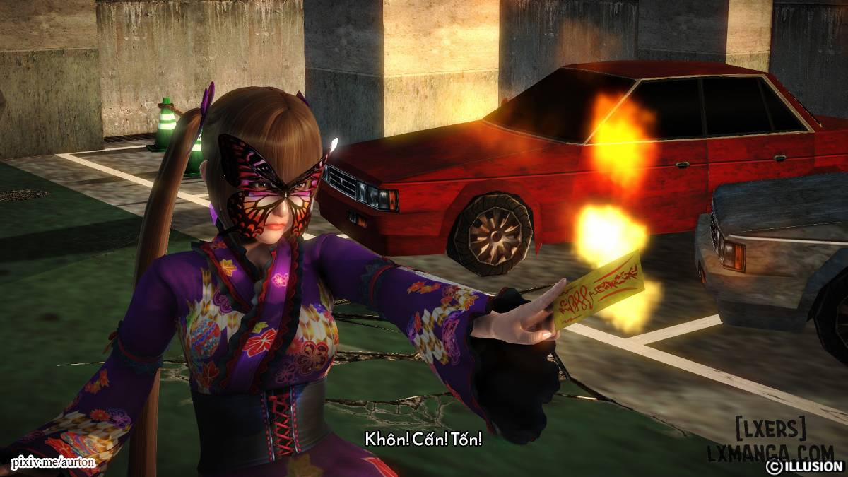 Khu ma sư 2 trang 31