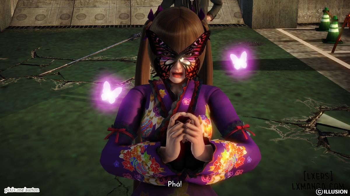 Khu ma sư 2 trang 32