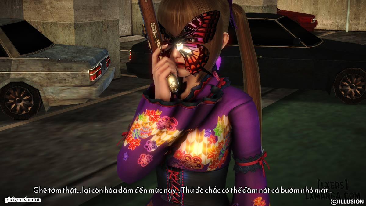 Khu ma sư 2 trang 41