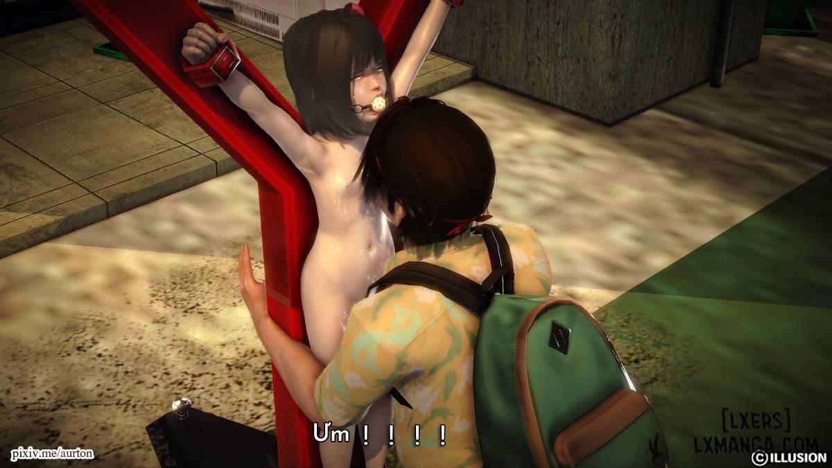 Khu ma sư 2 trang 7