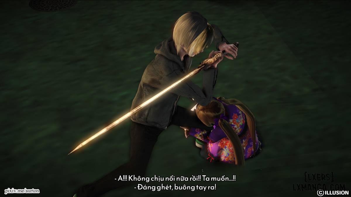 Khu ma sư 3 trang 14